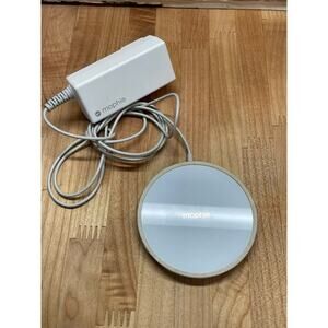 MORPHIE Wireless Charging Pod Mdl SC-WRLS-BASE-a, S/N 324719635878